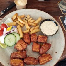 VOF Lunchroom 't Zoete Genot