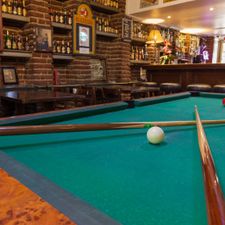 Travel Hotel Amsterdam