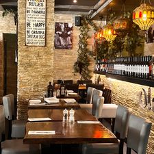 Restaurant Olijfje