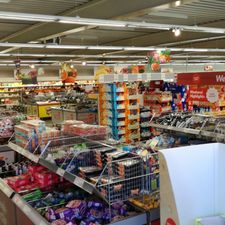 ALDI