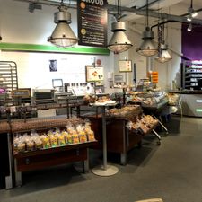 Ekoplaza Hoofddorp - biologische supermarkt