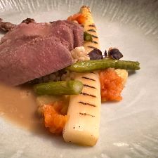 Restaurant Lef Reuver