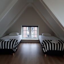 Flonk Hotel Groningen Centre