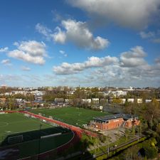 Olympic Hotel Amsterdam