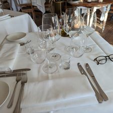 Restaurant Sequenza