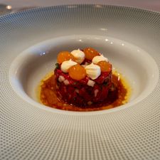 Restaurant Bougainville