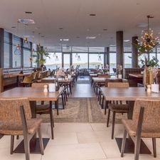 Fletcher Hotel-Restaurant Het Veerse Meer