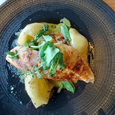Restaurant Sistermans