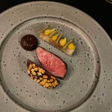 Restaurant Fris - Haarlem