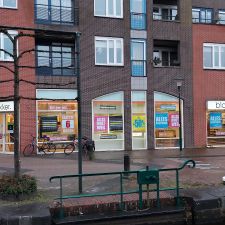 Blokker Gorredijk