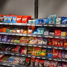 SPAR express Eindhoven
