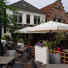 Bakker Bart Lochem