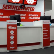 MediaMarkt Rotterdam Zuid