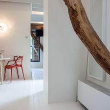 Boutique B&B Uitgerust Voor Zaken