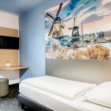 B&B HOTEL Amsterdam-Zaandam