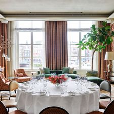 De l'Europe Hotel