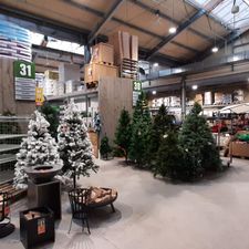 HORNBACH