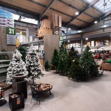 HORNBACH Bouwmarkt Breda