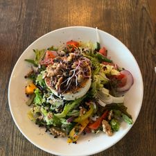 Restaurant Het Zuiden Fish & Wine - Steak & Beer