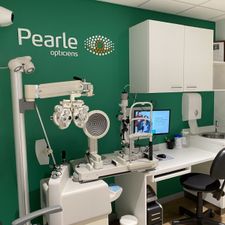 Pearle Opticiens Hoofddorp