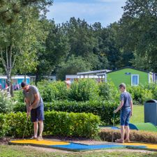 Molecaten Park Kuierpad