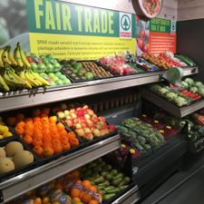 SPAR city Zwolle
