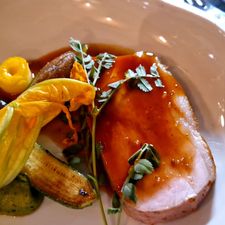 Restaurant, Hotel & Spa Savarin