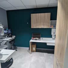 Pearle Opticiens Malden