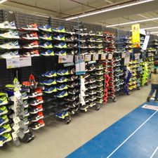Decathlon Breda