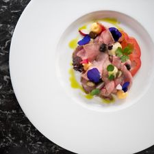 Restaurant La Tasca
