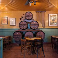 Bierproeflokaal In De Wildeman