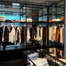 Suitsupply Den Haag