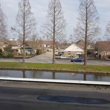 haan Express tankstation Nieuw-Lekkerland