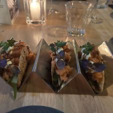 Restaurant De Ridderhof