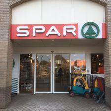 SPAR Achterveld