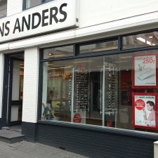 Hans Anders Opticien Terneuzen