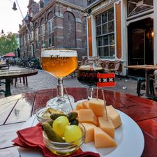 Bierproeflokaal In De Wildeman