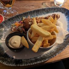 Restaurant de Buren Alkmaar