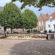 Restaurant 't Nonnetje**