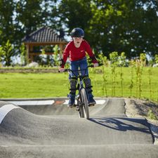 Landal Het Land van Bartje