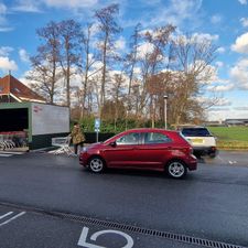 DekaMarkt Westzaan