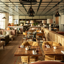 Soho House Amsterdam