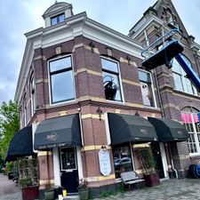 Café Bistro Jules