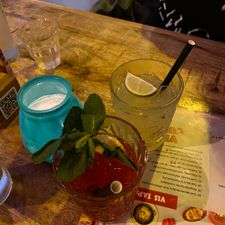 La Cubanita Leiden