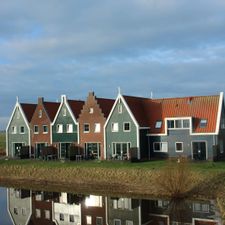 Marinapark Volendam