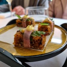 Restaurant O&O