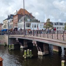 Volkslust Haarlem