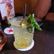 La Cubanita s-Hertogenbosch