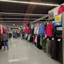Decathlon Arnhem