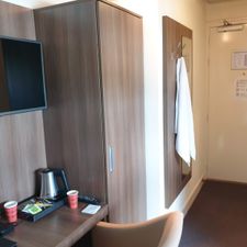 Hotel Park Plantage